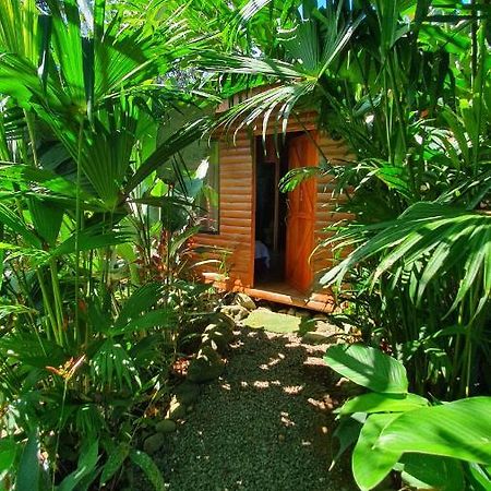 Arenal Rustic Lodge Alajuela Exterior photo