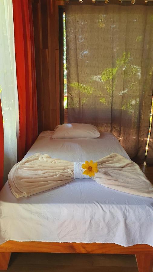 Arenal Rustic Lodge Alajuela Exterior photo