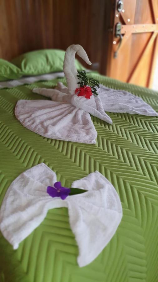 Arenal Rustic Lodge Alajuela Exterior photo